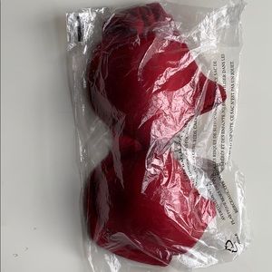 Victoria’s Secret Underwire Perfect Coverage Bra